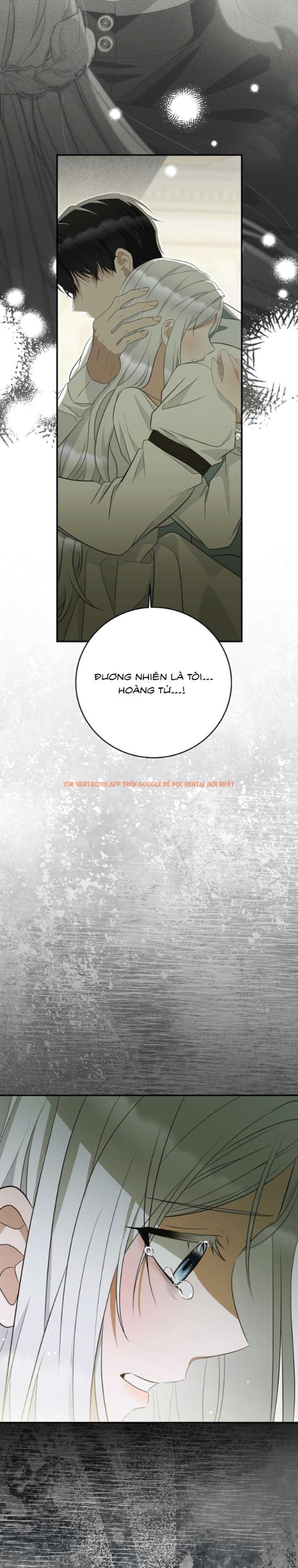 Xem ảnh [18+] Mỗi Đêm Của Công Chúa Nô Lệ - Chapter 15 - 9 1 - Truyenhentaiz.net