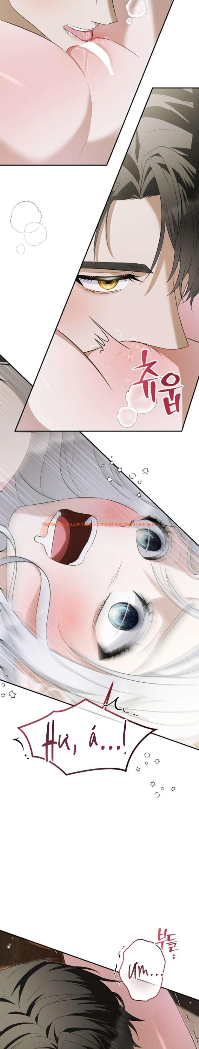 Xem ảnh [18+] Mỗi Đêm Của Công Chúa Nô Lệ - Chapter 16 - 1 1 - Truyenhentaiz.net