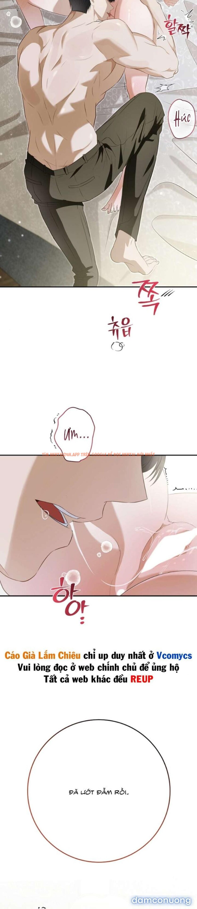 Xem ảnh [18+] Mỗi Đêm Của Công Chúa Nô Lệ - Chapter 16 - 1 3 - Truyenhentaiz.net