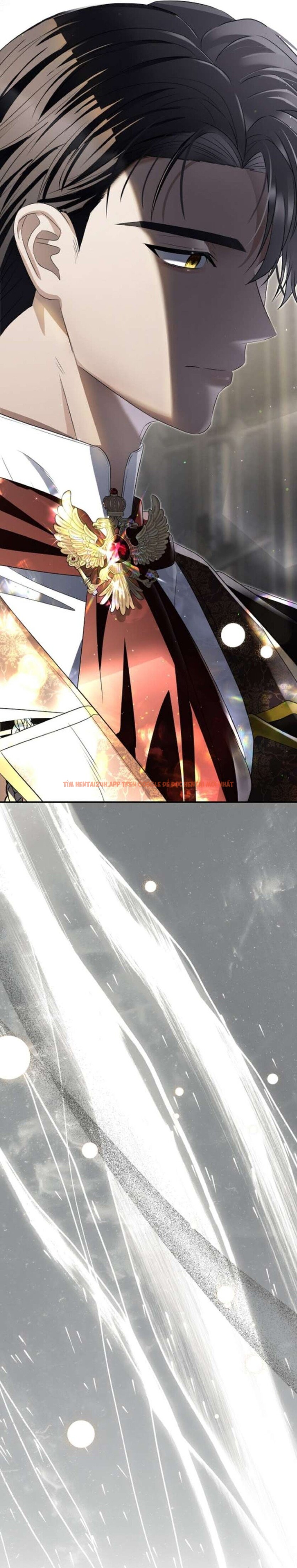 Xem ảnh [18+] Mỗi Đêm Của Công Chúa Nô Lệ - Chapter 16 - 10 0 - Truyenhentaiz.net