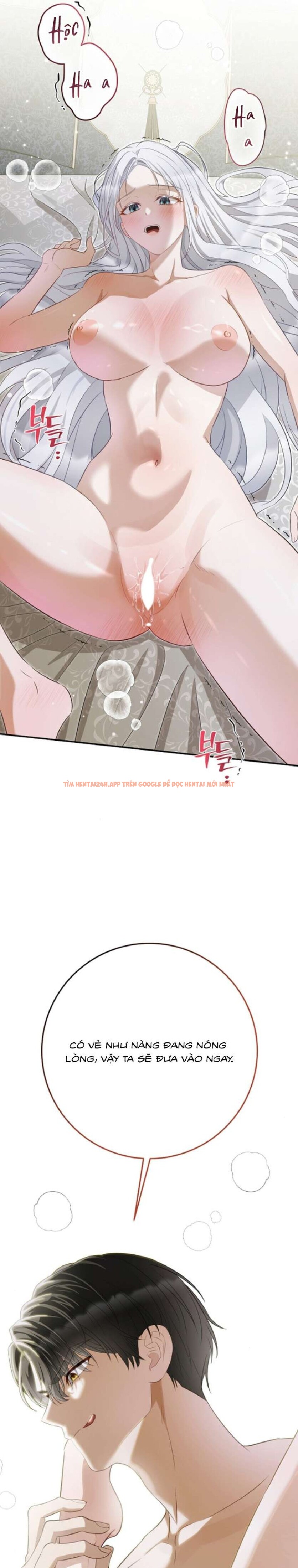 Xem ảnh [18+] Mỗi Đêm Của Công Chúa Nô Lệ - Chapter 16 - 2 0 - Truyenhentaiz.net