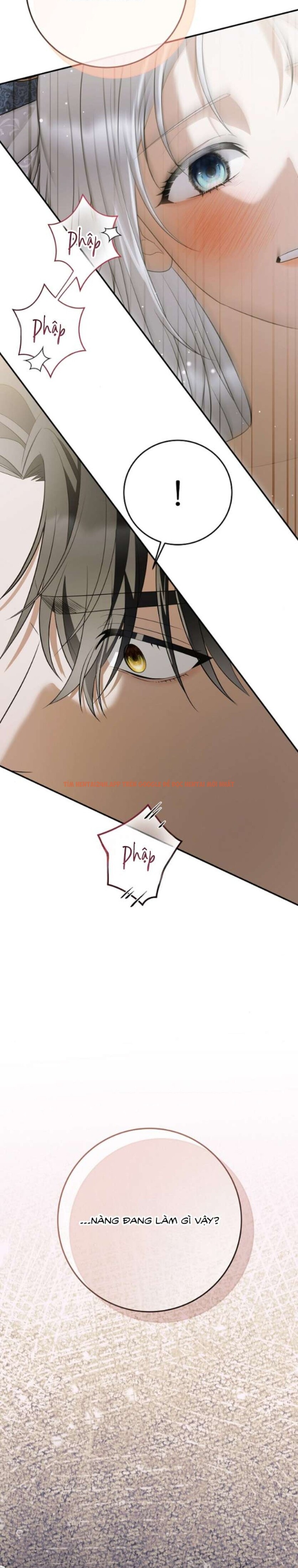 Xem ảnh [18+] Mỗi Đêm Của Công Chúa Nô Lệ - Chapter 16 - 3 1 - Truyenhentaiz.net