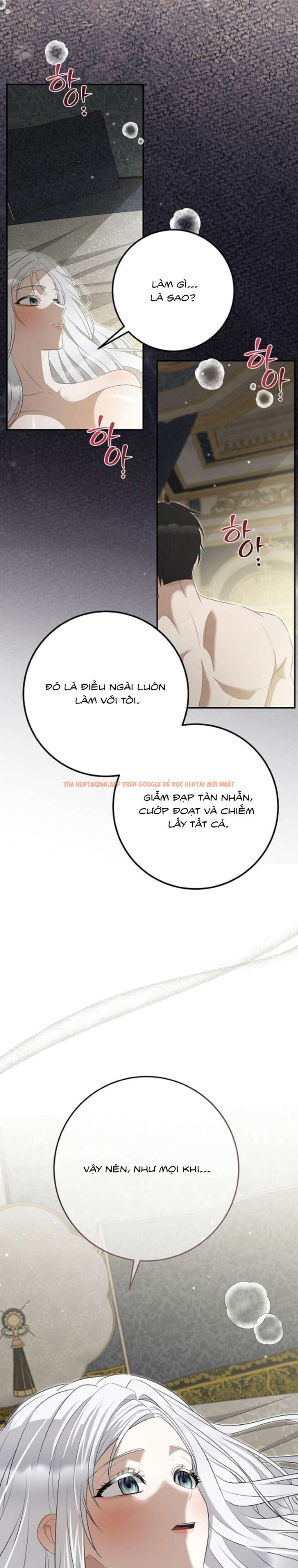 Xem ảnh [18+] Mỗi Đêm Của Công Chúa Nô Lệ - Chapter 16 - 3 2 - Truyenhentaiz.net