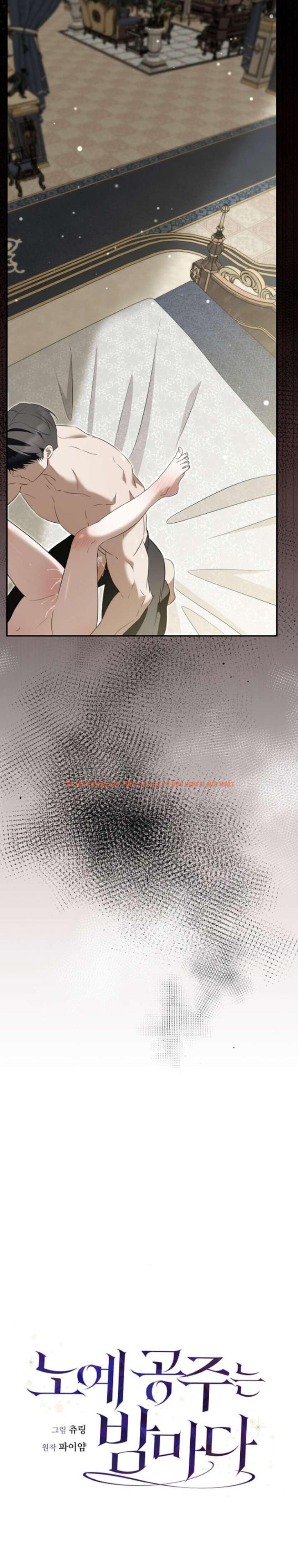 Xem ảnh [18+] Mỗi Đêm Của Công Chúa Nô Lệ - Chapter 16 - 4 0 - Truyenhentaiz.net