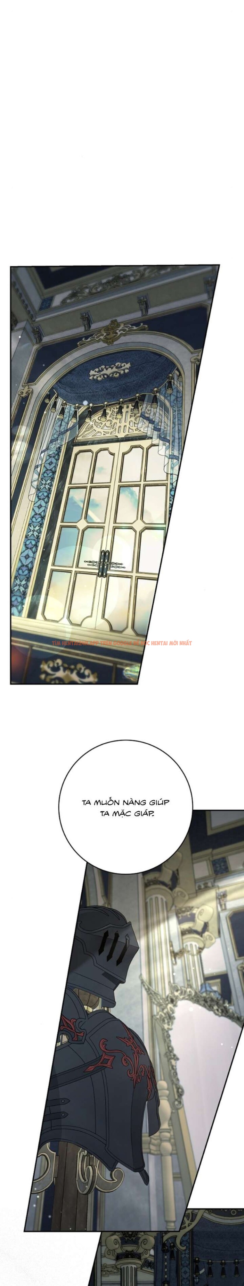 Xem ảnh [18+] Mỗi Đêm Của Công Chúa Nô Lệ - Chapter 16 - 4 1 - Truyenhentaiz.net