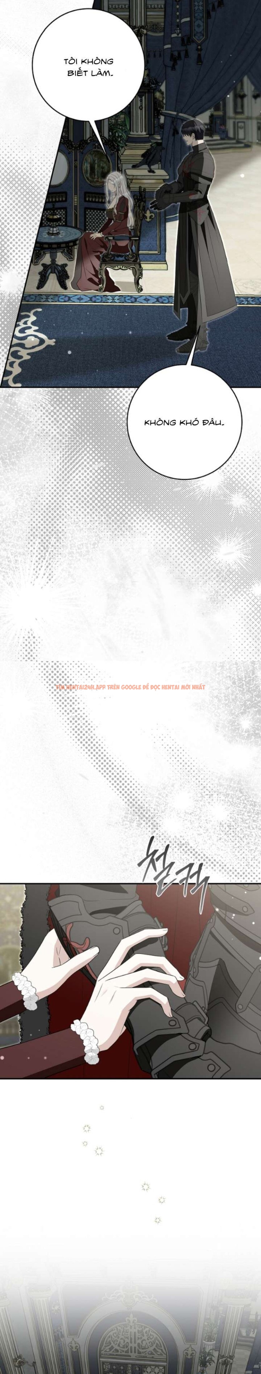 Xem ảnh [18+] Mỗi Đêm Của Công Chúa Nô Lệ - Chapter 16 - 4 2 - Truyenhentaiz.net