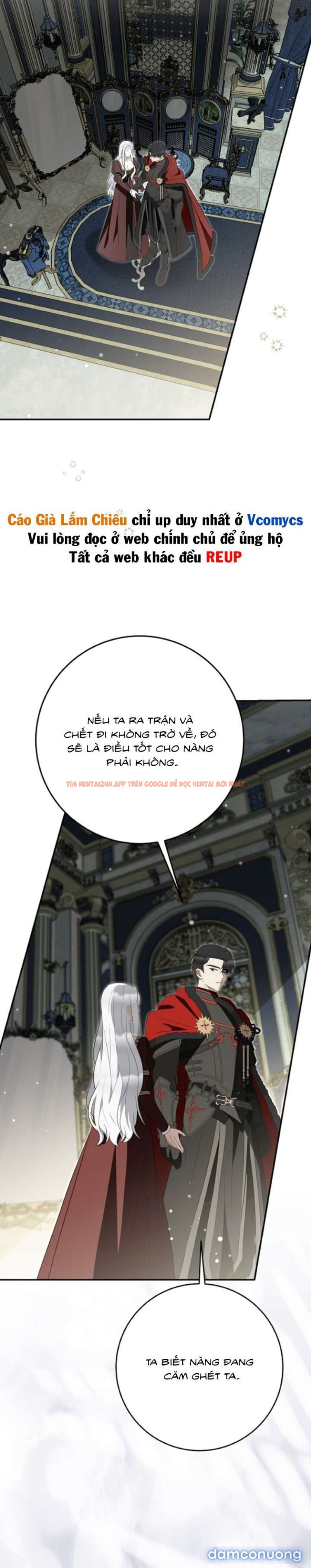 Xem ảnh [18+] Mỗi Đêm Của Công Chúa Nô Lệ - Chapter 16 - 4 3 - Truyenhentaiz.net