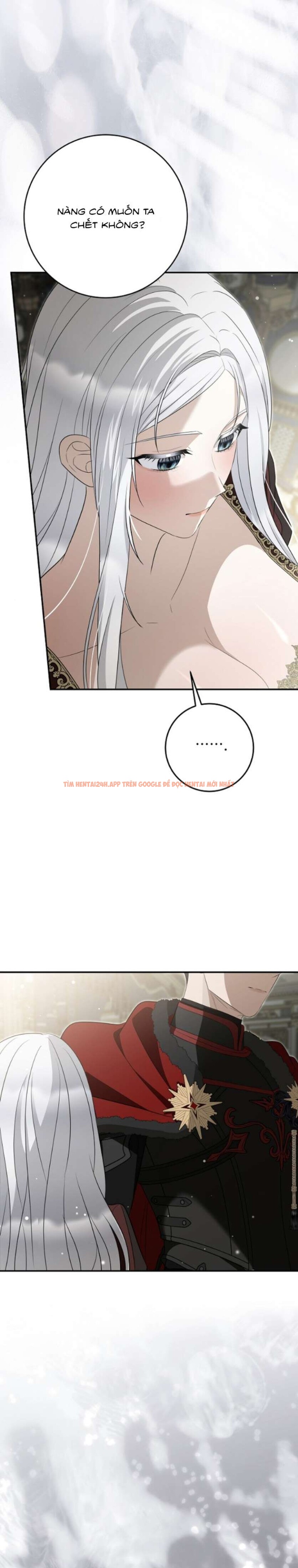 Xem ảnh [18+] Mỗi Đêm Của Công Chúa Nô Lệ - Chapter 16 - 5 0 - Truyenhentaiz.net