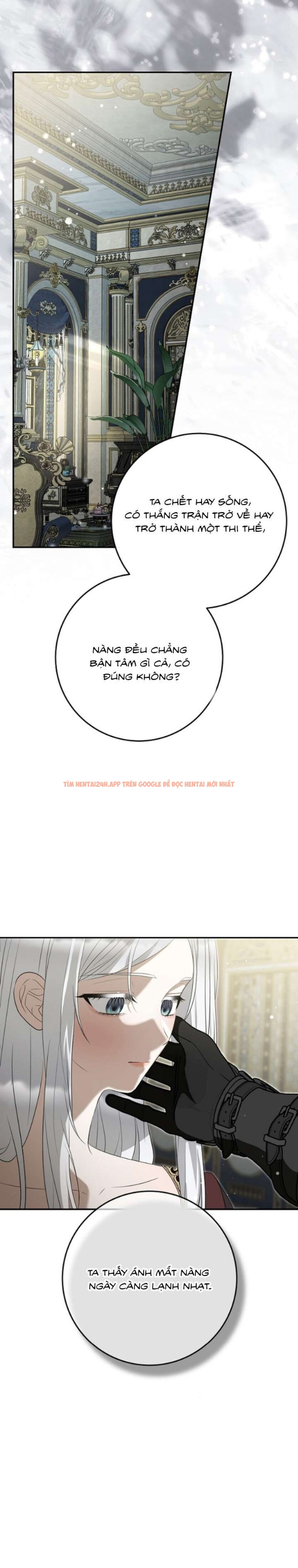 Xem ảnh [18+] Mỗi Đêm Của Công Chúa Nô Lệ - Chapter 16 - 5 1 - Truyenhentaiz.net