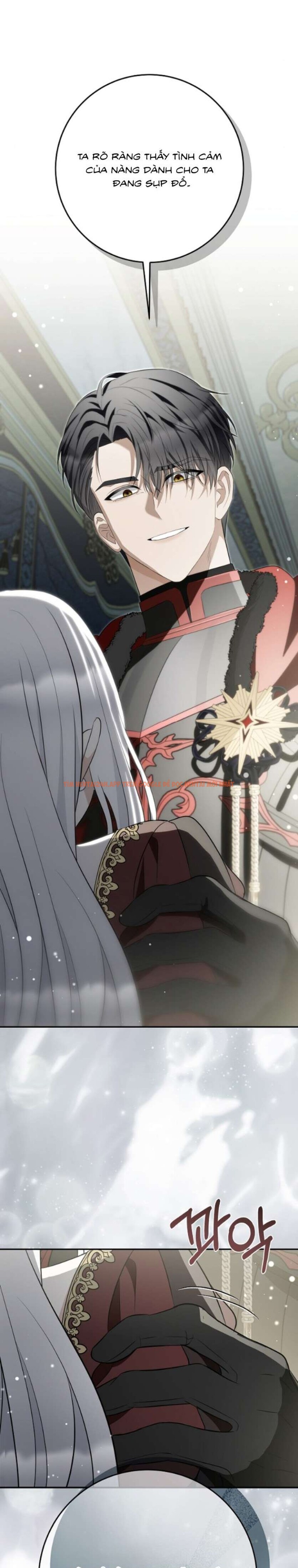 Xem ảnh [18+] Mỗi Đêm Của Công Chúa Nô Lệ - Chapter 16 - 5 2 - Truyenhentaiz.net