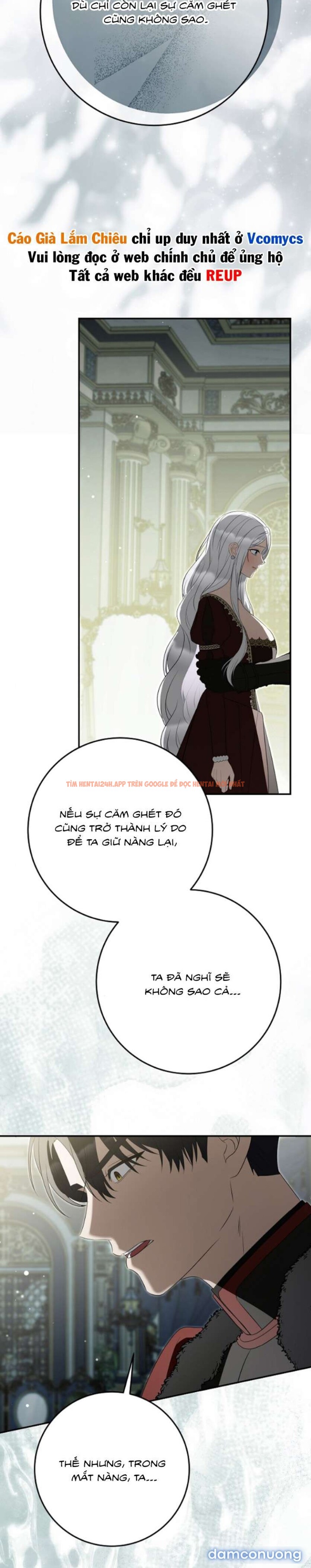 Xem ảnh [18+] Mỗi Đêm Của Công Chúa Nô Lệ - Chapter 16 - 5 3 - Truyenhentaiz.net