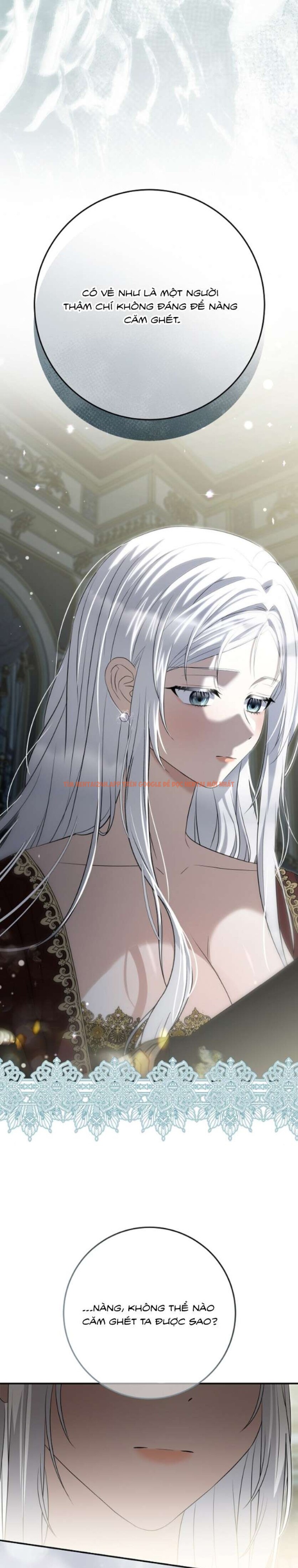 Xem ảnh [18+] Mỗi Đêm Của Công Chúa Nô Lệ - Chapter 16 - 6 0 - Truyenhentaiz.net