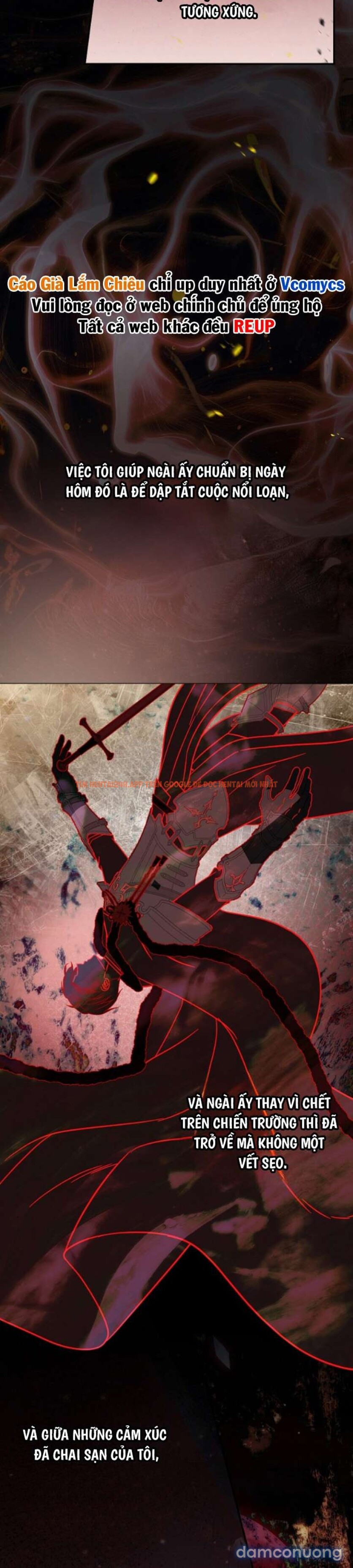 Xem ảnh [18+] Mỗi Đêm Của Công Chúa Nô Lệ - Chapter 16 - 6 3 - Truyenhentaiz.net