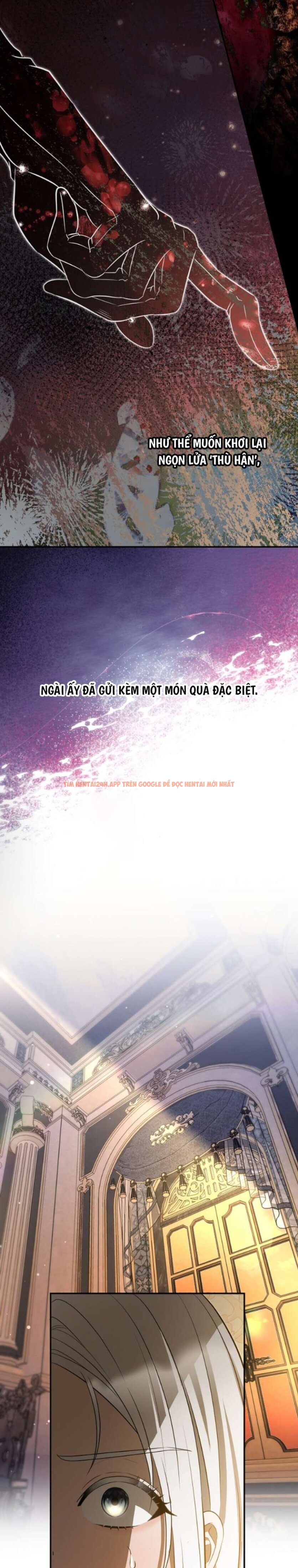 Xem ảnh [18+] Mỗi Đêm Của Công Chúa Nô Lệ - Chapter 16 - 7 0 - Truyenhentaiz.net