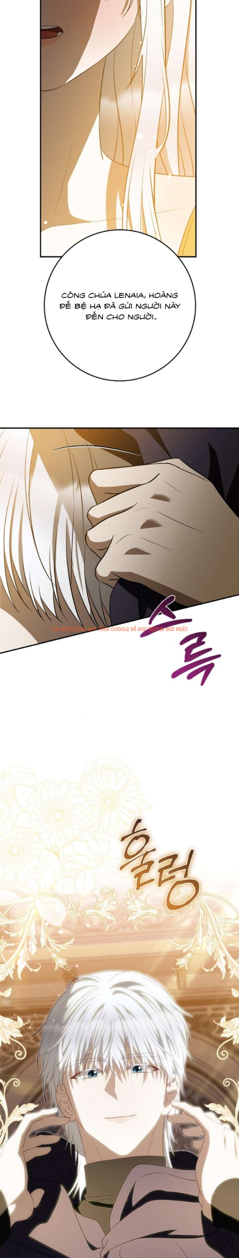 Xem ảnh [18+] Mỗi Đêm Của Công Chúa Nô Lệ - Chapter 16 - 7 1 - Truyenhentaiz.net