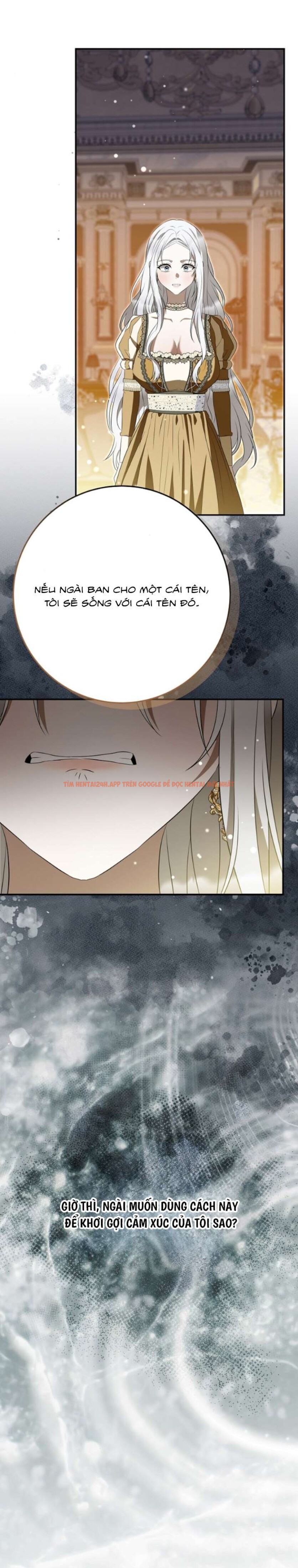 Xem ảnh [18+] Mỗi Đêm Của Công Chúa Nô Lệ - Chapter 16 - 8 0 - Truyenhentaiz.net