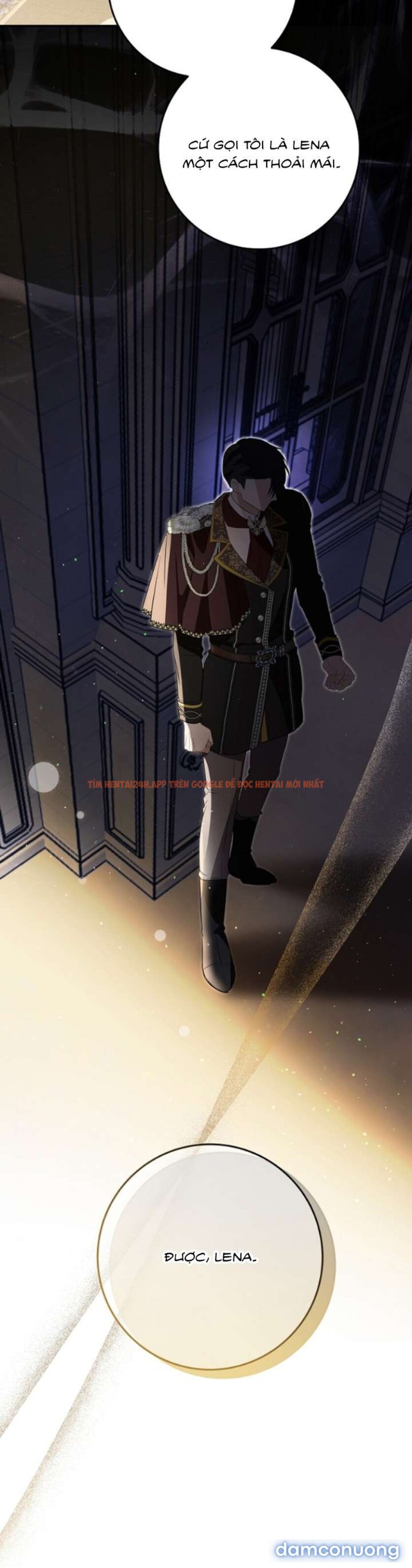 Xem ảnh [18+] Mỗi Đêm Của Công Chúa Nô Lệ - Chapter 16 - 9 3 - Truyenhentaiz.net