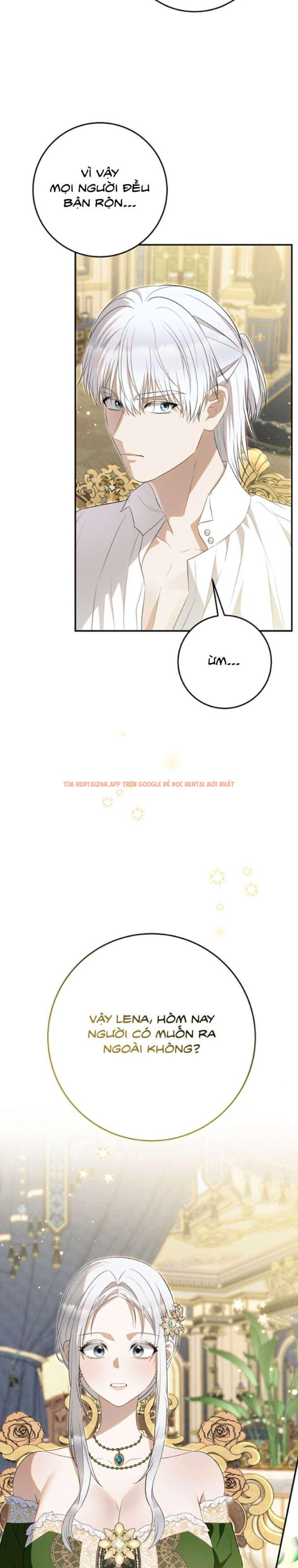 Xem ảnh [18+] Mỗi Đêm Của Công Chúa Nô Lệ - Chapter 17 - 1 1 - Truyenhentaiz.net