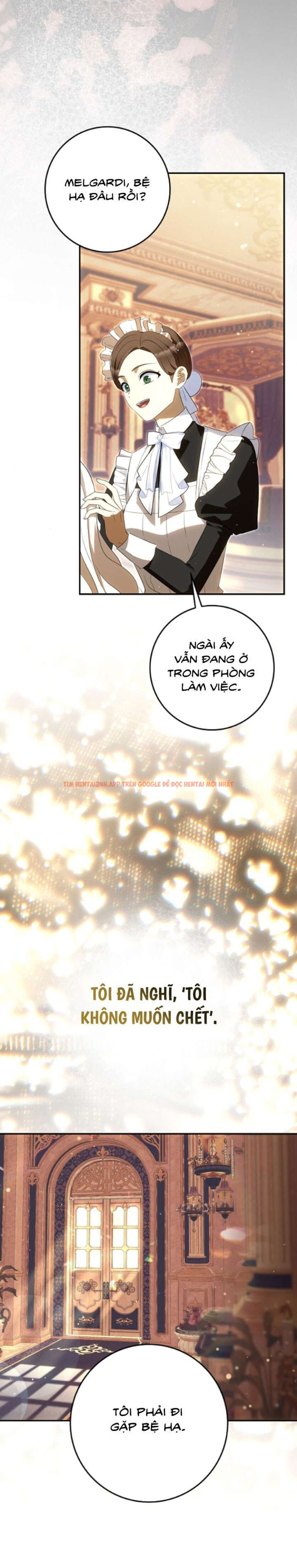 Xem ảnh [18+] Mỗi Đêm Của Công Chúa Nô Lệ - Chapter 17 - 10 0 - Truyenhentaiz.net