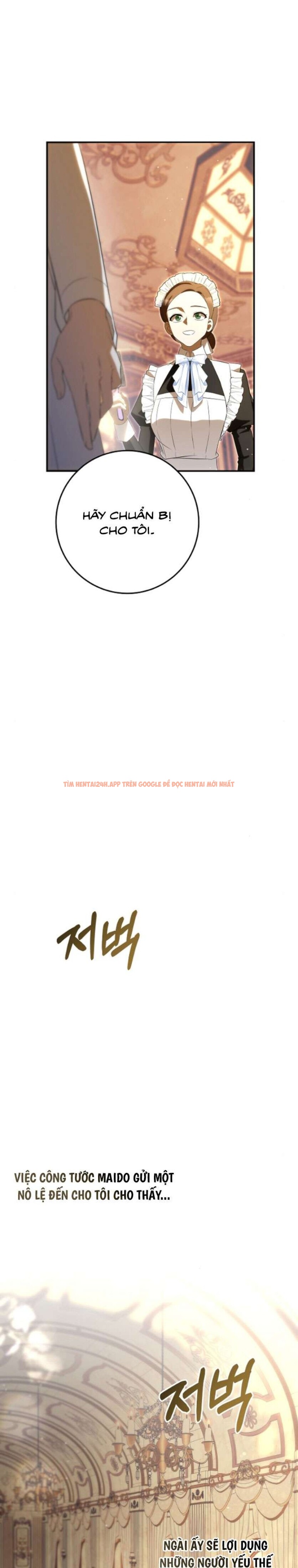 Xem ảnh [18+] Mỗi Đêm Của Công Chúa Nô Lệ - Chapter 17 - 10 1 - Truyenhentaiz.net