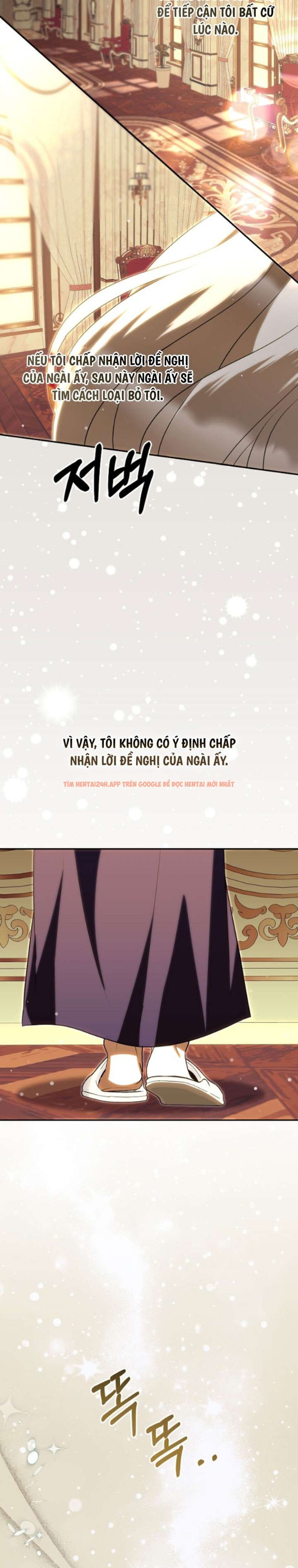 Xem ảnh [18+] Mỗi Đêm Của Công Chúa Nô Lệ - Chapter 17 - 10 2 - Truyenhentaiz.net