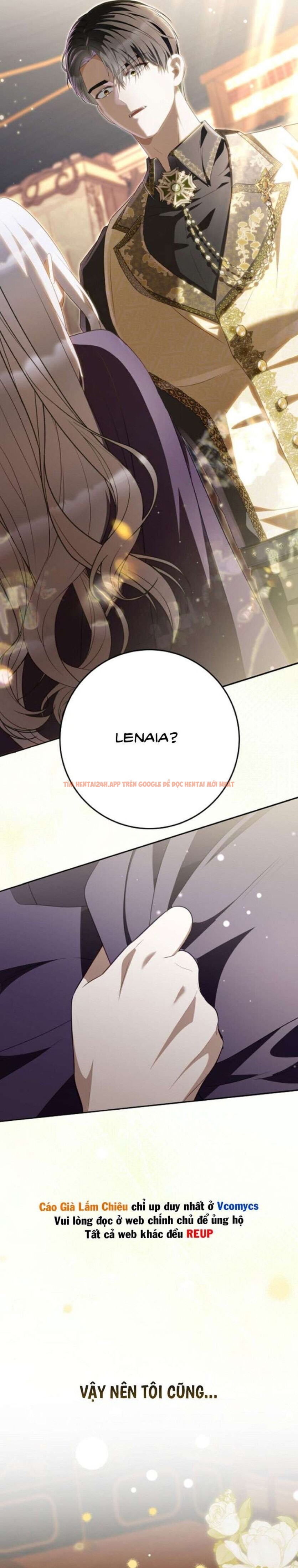 Xem ảnh [18+] Mỗi Đêm Của Công Chúa Nô Lệ - Chapter 17 - 11 0 - Truyenhentaiz.net