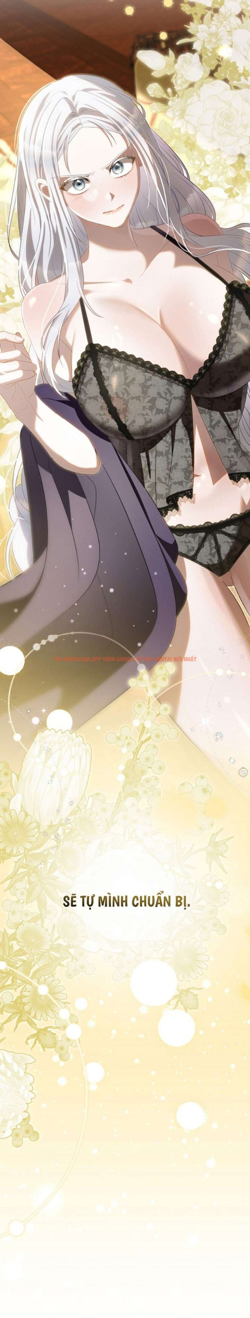 Xem ảnh [18+] Mỗi Đêm Của Công Chúa Nô Lệ - Chapter 17 - 11 1 - Truyenhentaiz.net