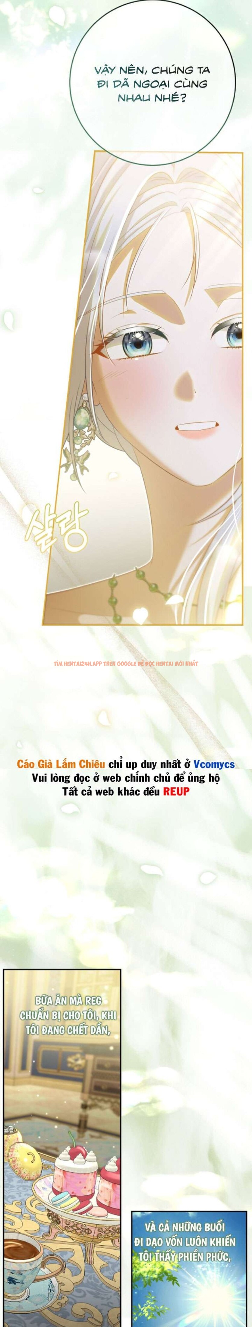 Xem ảnh [18+] Mỗi Đêm Của Công Chúa Nô Lệ - Chapter 17 - 2 0 - Truyenhentaiz.net