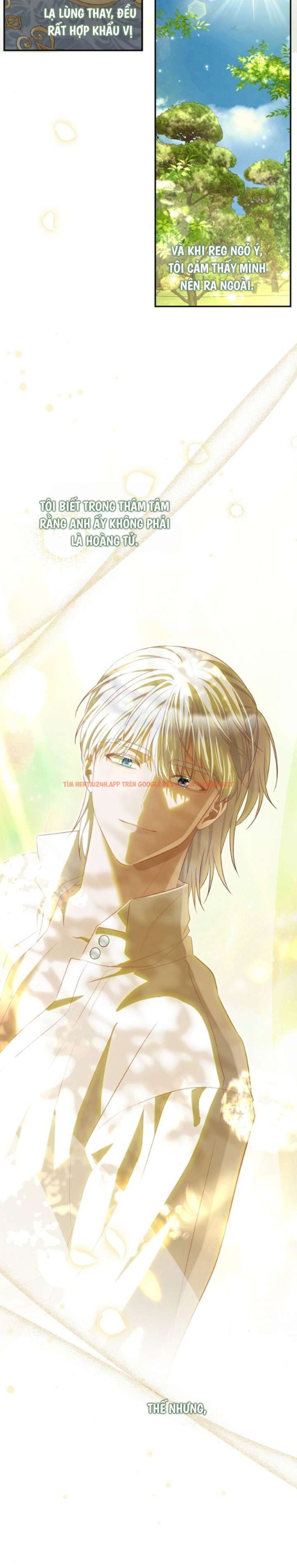 Xem ảnh [18+] Mỗi Đêm Của Công Chúa Nô Lệ - Chapter 17 - 2 1 - Truyenhentaiz.net