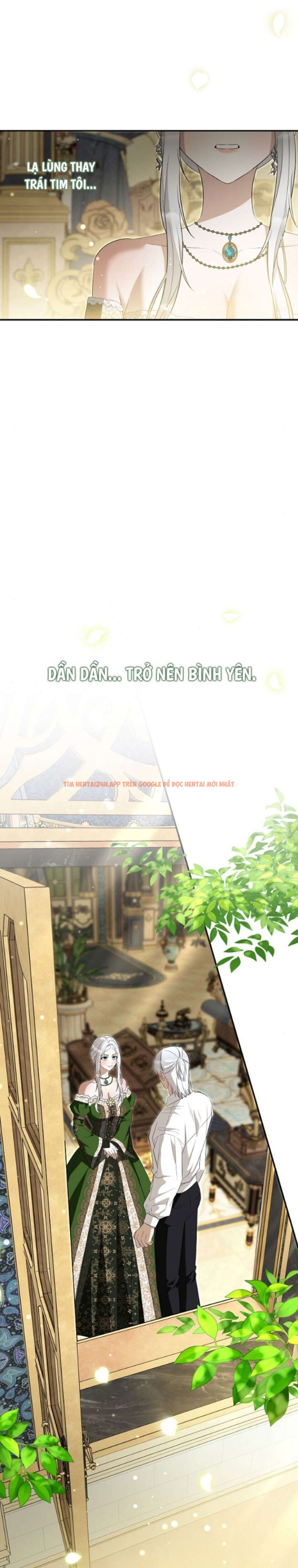 Xem ảnh [18+] Mỗi Đêm Của Công Chúa Nô Lệ - Chapter 17 - 2 2 - Truyenhentaiz.net