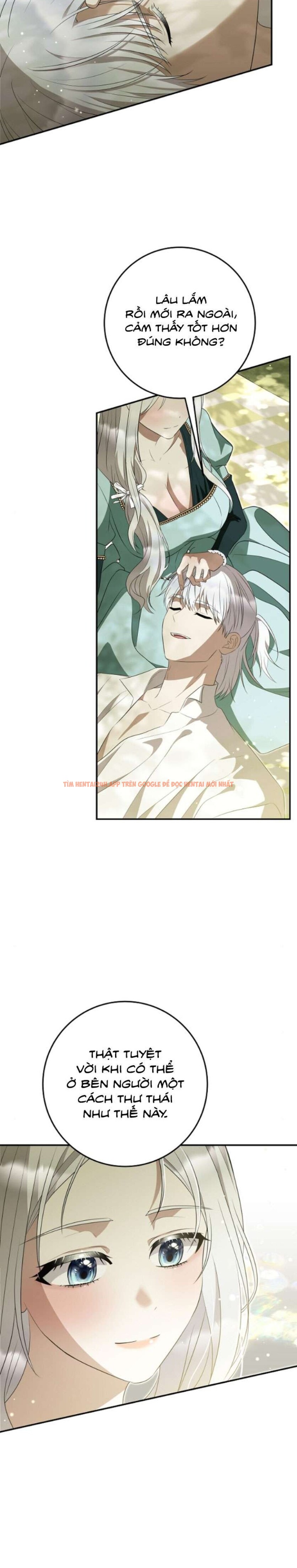 Xem ảnh [18+] Mỗi Đêm Của Công Chúa Nô Lệ - Chapter 17 - 3 1 - Truyenhentaiz.net