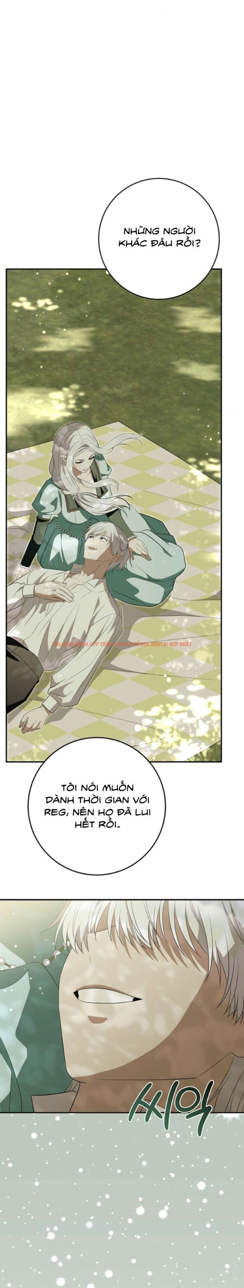 Xem ảnh [18+] Mỗi Đêm Của Công Chúa Nô Lệ - Chapter 17 - 3 2 - Truyenhentaiz.net