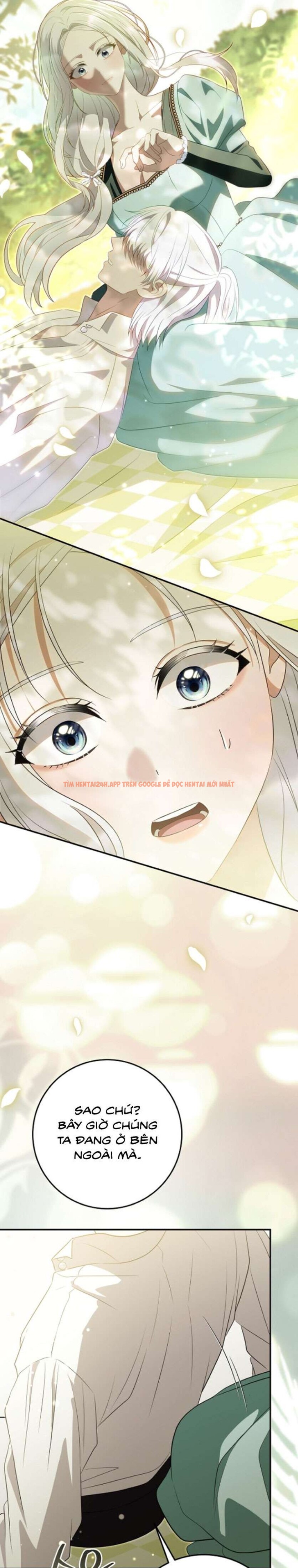 Xem ảnh [18+] Mỗi Đêm Của Công Chúa Nô Lệ - Chapter 17 - 4 0 - Truyenhentaiz.net