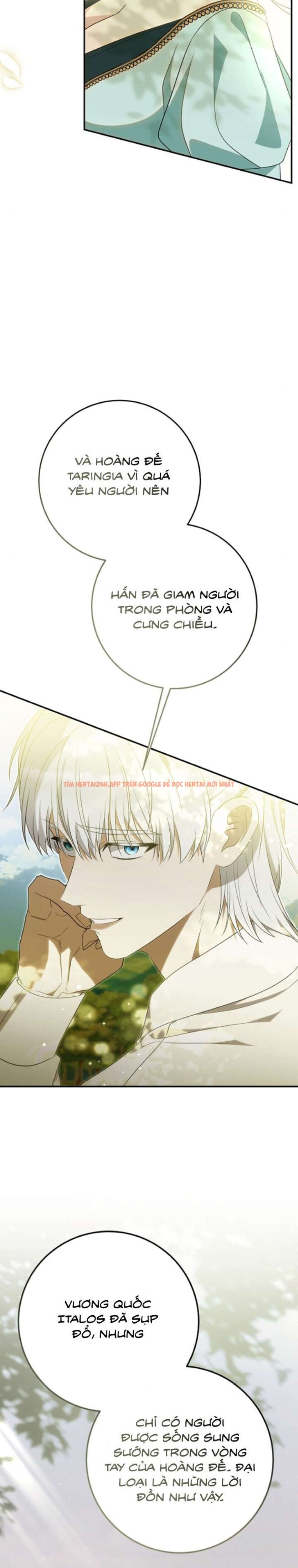 Xem ảnh [18+] Mỗi Đêm Của Công Chúa Nô Lệ - Chapter 17 - 4 2 - Truyenhentaiz.net