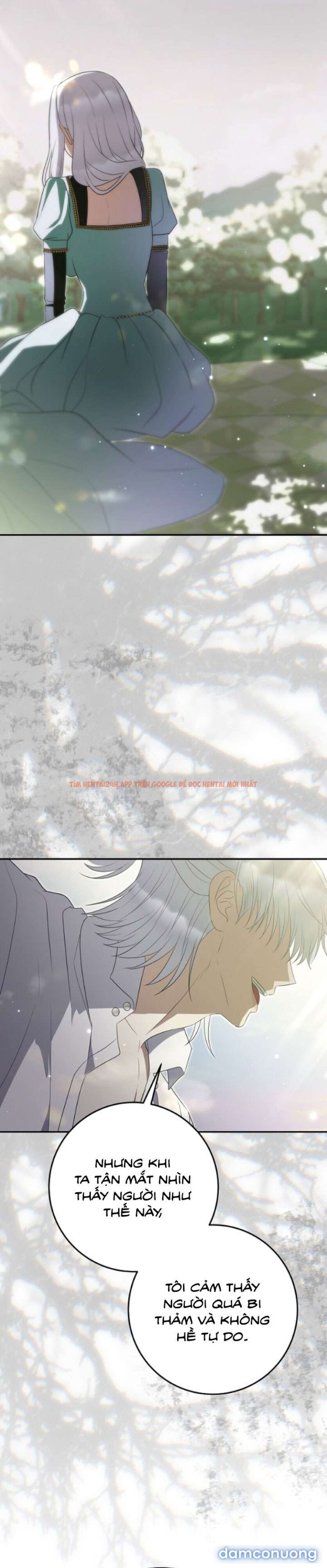 Xem ảnh [18+] Mỗi Đêm Của Công Chúa Nô Lệ - Chapter 17 - 4 3 - Truyenhentaiz.net