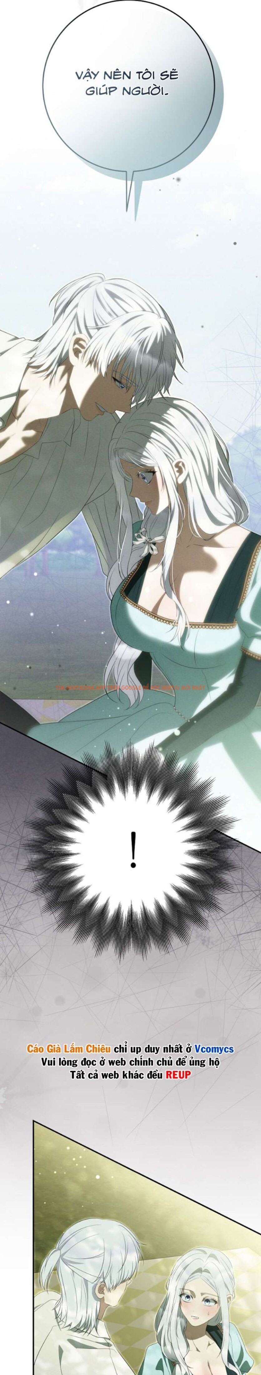 Xem ảnh [18+] Mỗi Đêm Của Công Chúa Nô Lệ - Chapter 17 - 5 0 - Truyenhentaiz.net