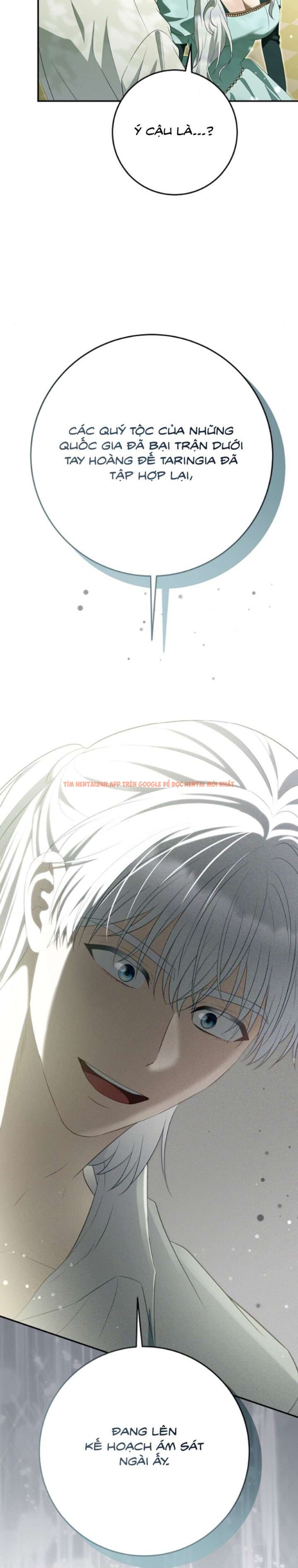 Xem ảnh [18+] Mỗi Đêm Của Công Chúa Nô Lệ - Chapter 17 - 5 1 - Truyenhentaiz.net