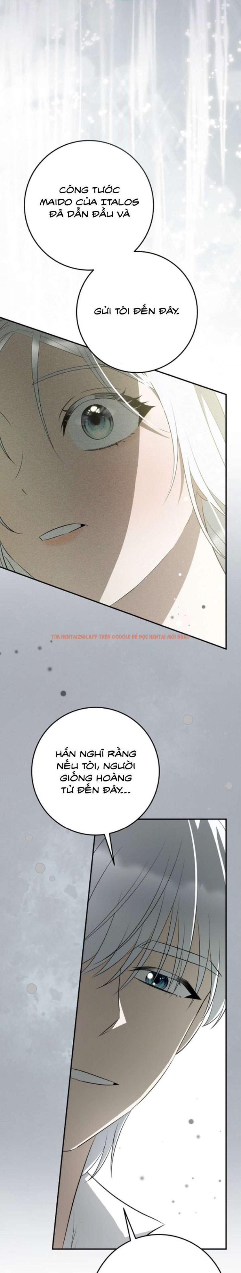 Xem ảnh [18+] Mỗi Đêm Của Công Chúa Nô Lệ - Chapter 17 - 5 2 - Truyenhentaiz.net