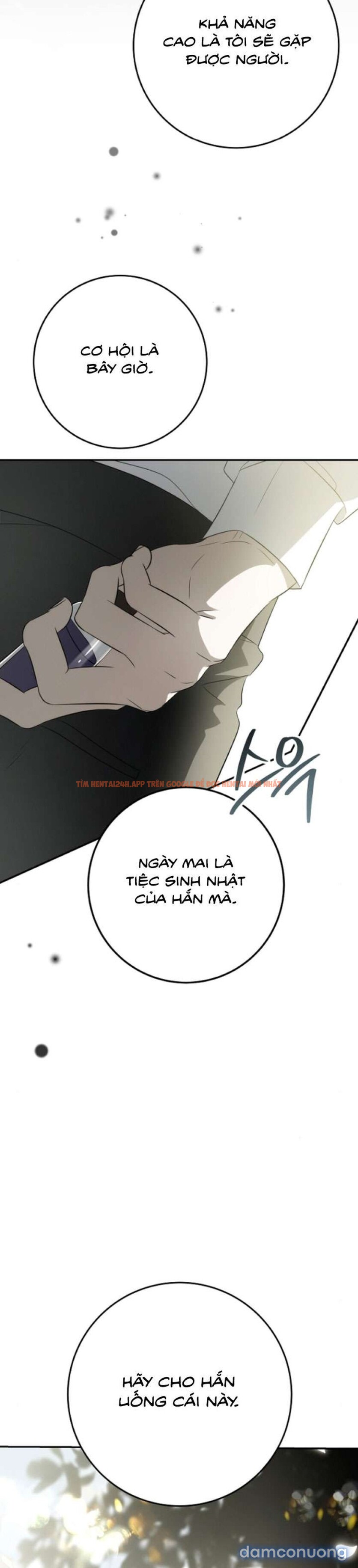 Xem ảnh [18+] Mỗi Đêm Của Công Chúa Nô Lệ - Chapter 17 - 5 3 - Truyenhentaiz.net