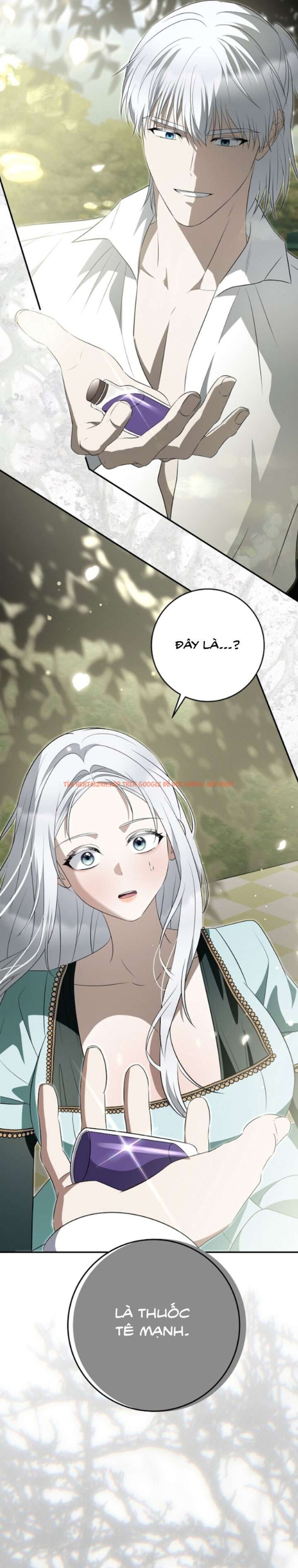 Xem ảnh [18+] Mỗi Đêm Của Công Chúa Nô Lệ - Chapter 17 - 6 0 - Truyenhentaiz.net