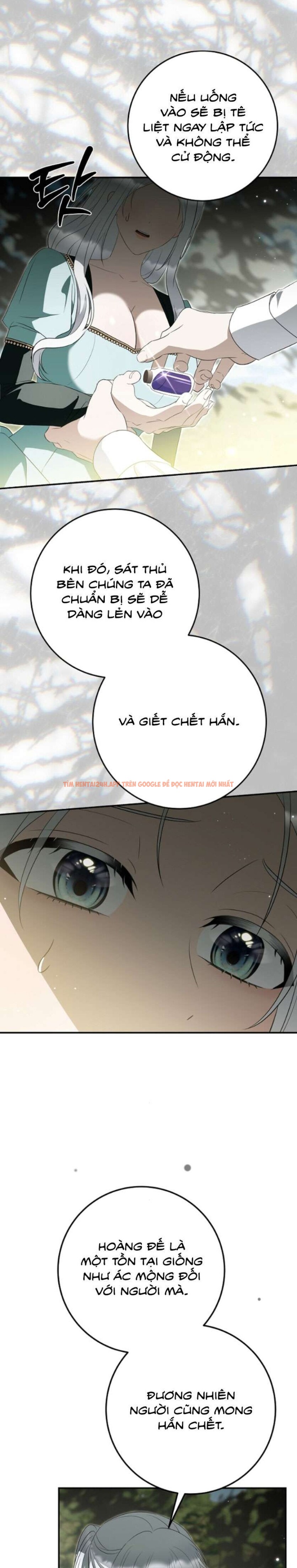 Xem ảnh [18+] Mỗi Đêm Của Công Chúa Nô Lệ - Chapter 17 - 6 1 - Truyenhentaiz.net