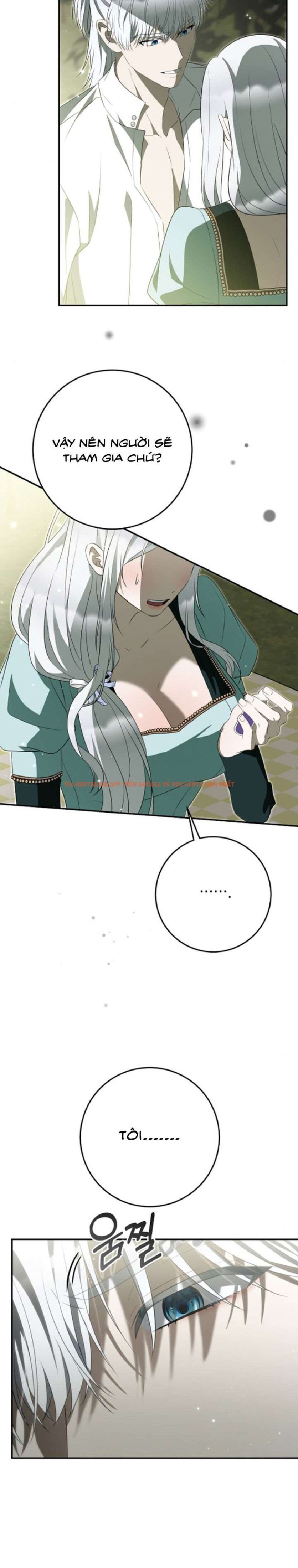 Xem ảnh [18+] Mỗi Đêm Của Công Chúa Nô Lệ - Chapter 17 - 6 2 - Truyenhentaiz.net