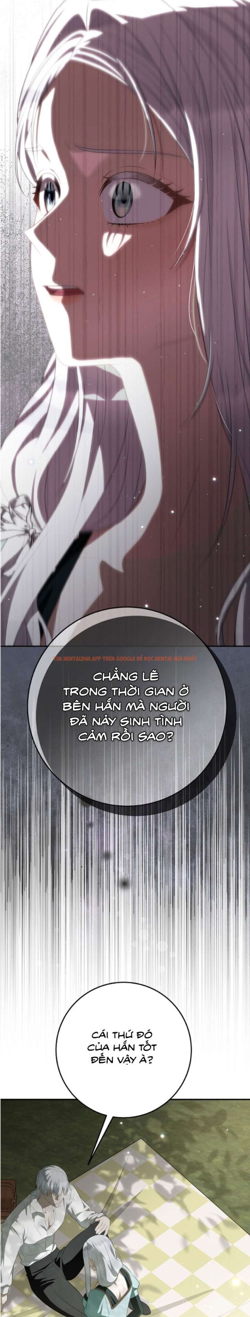 Xem ảnh [18+] Mỗi Đêm Của Công Chúa Nô Lệ - Chapter 17 - 7 0 - Truyenhentaiz.net