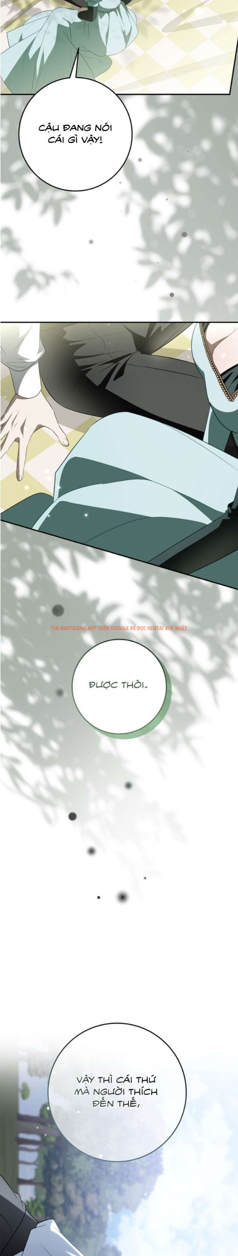 Xem ảnh [18+] Mỗi Đêm Của Công Chúa Nô Lệ - Chapter 17 - 7 1 - Truyenhentaiz.net