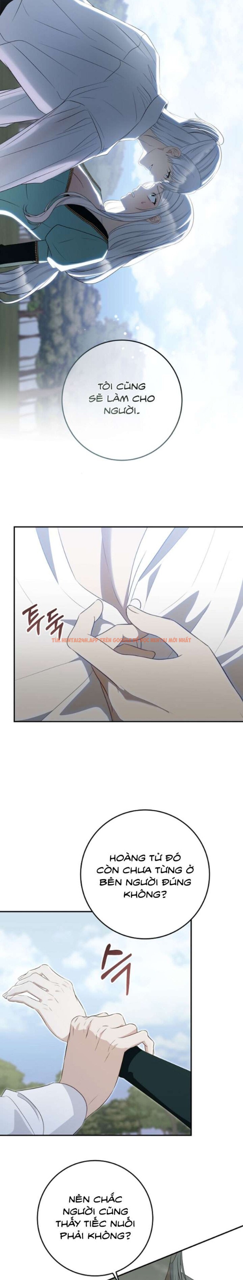 Xem ảnh [18+] Mỗi Đêm Của Công Chúa Nô Lệ - Chapter 17 - 7 2 - Truyenhentaiz.net