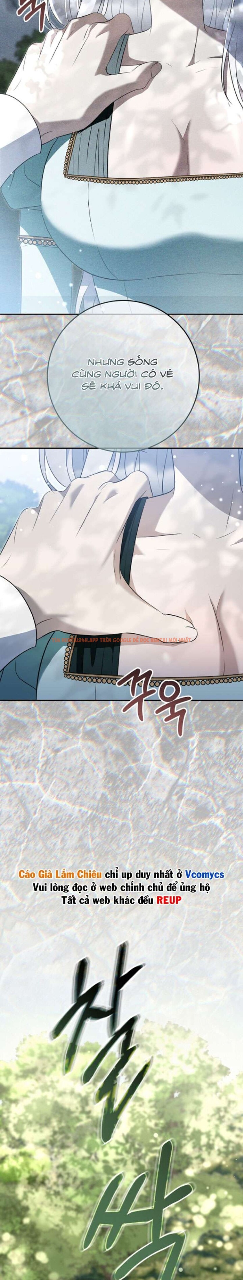 Xem ảnh [18+] Mỗi Đêm Của Công Chúa Nô Lệ - Chapter 17 - 8 1 - Truyenhentaiz.net