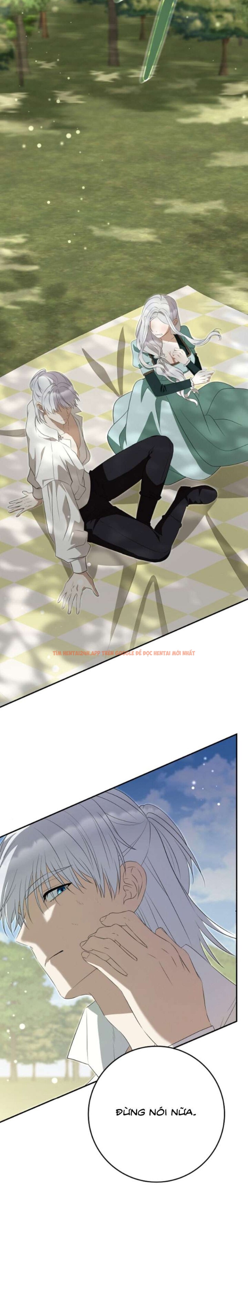 Xem ảnh [18+] Mỗi Đêm Của Công Chúa Nô Lệ - Chapter 17 - 8 2 - Truyenhentaiz.net