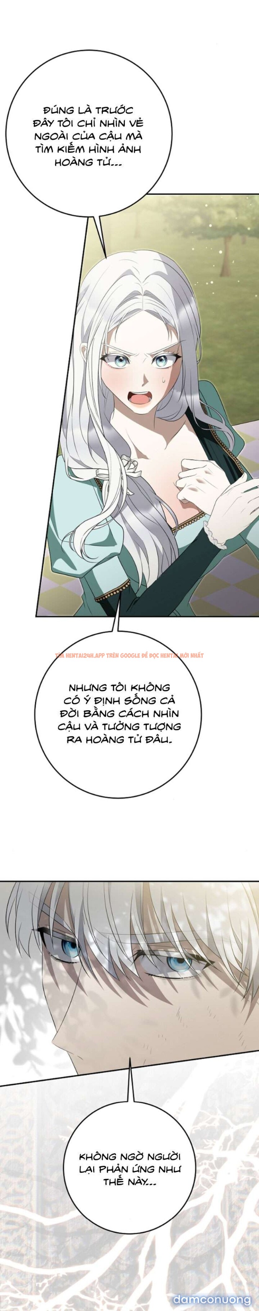 Xem ảnh [18+] Mỗi Đêm Của Công Chúa Nô Lệ - Chapter 17 - 8 3 - Truyenhentaiz.net