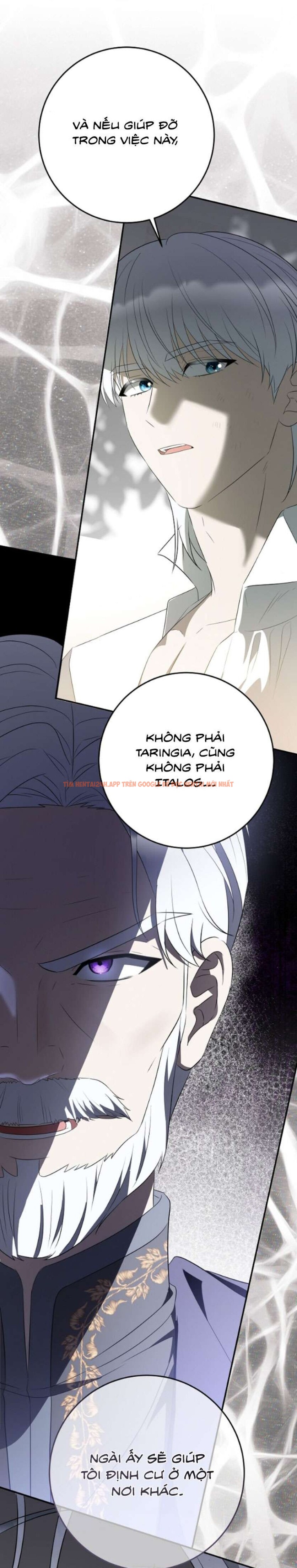 Xem ảnh [18+] Mỗi Đêm Của Công Chúa Nô Lệ - Chapter 17 - 9 1 - Truyenhentaiz.net