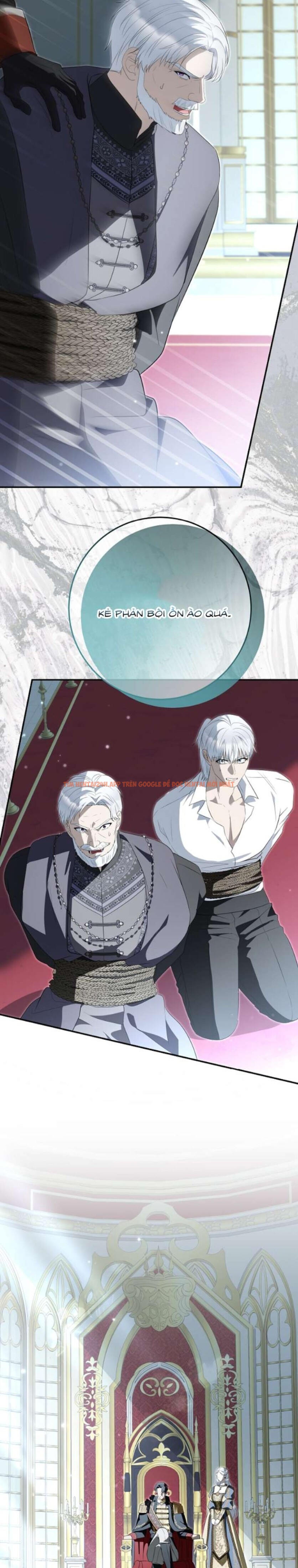 Xem ảnh [18+] Mỗi Đêm Của Công Chúa Nô Lệ - Chapter 18 - 10 2 - Truyenhentaiz.net